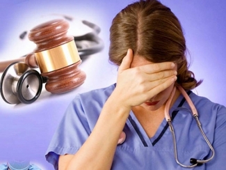 Врача Альметьевской детской горбольницы будут судить за смерть новорожденной