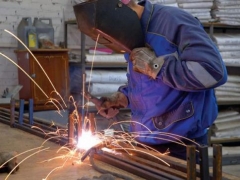 Новости  - Лучшего сварщика выберут в Нижнекамске