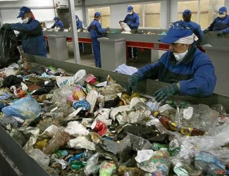 Проект казанского мусоросжигательного завода за 20 млн ушел в кабмин РФ