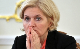 Правительство РФ заявило о кризисе потребления